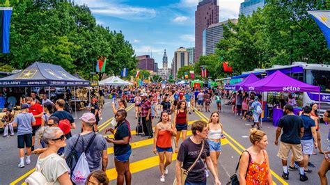 The 60+ Biggest Events and Festivals in Philadelphia in 2019 | Visit Philadelphia