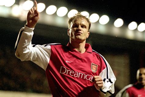 Dennis Bergkamp's top 5 Premier League goals | FOX Sports