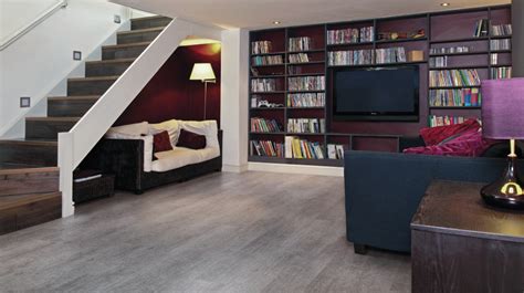 Basement Flooring Ideas Carpet - Openbasement