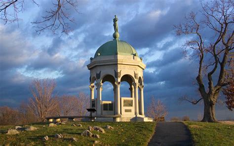 Experience Antietam National Battlefield | VisitMaryland.org