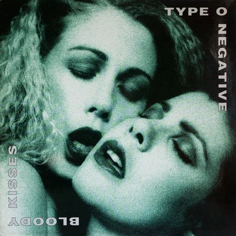 Type O Negative - Bloody Kisses (1993, Vinyl) | Discogs