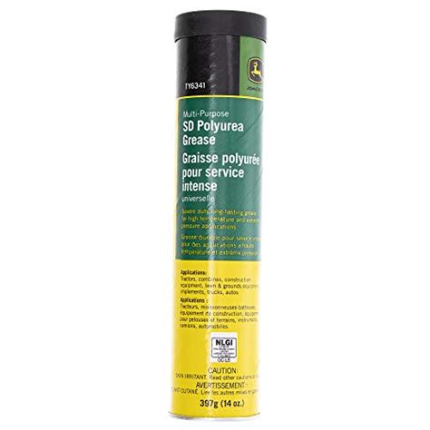 3 Best Grease for Mower Spindles reviews