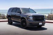 Chevy Tahoe Accessories & Parts - CARiD.com