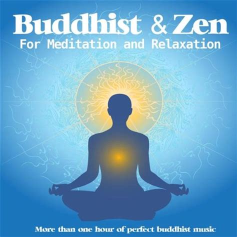 Buddhist Meditation Music by Best Relaxing Music on Amazon Music ...
