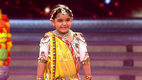 Watch Dance Deewane Season 4 Episode 16 : Deepanita Steals The ...