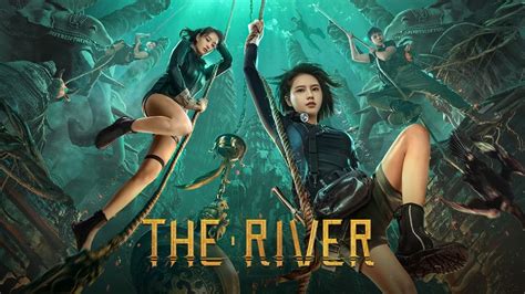 Watch the latest The River (2023) online with English subtitle for free – iQIYI | iQ.com