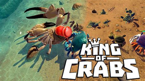 King of crabs for Android - Download APK free