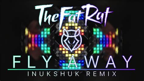 TheFatRat - Fly Away (Inukshuk Remix) | Launchpad Performance - YouTube