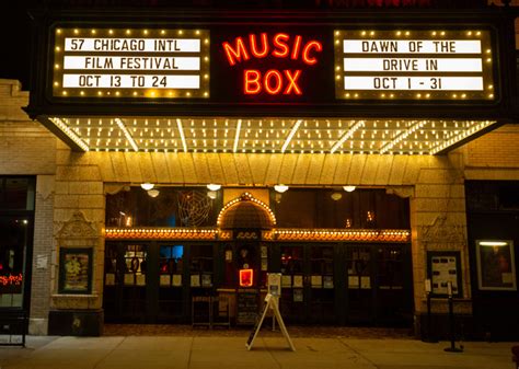 15 of the most unique movie theaters in the US