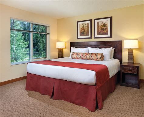 WorldMark Canmore-Banff - QVI