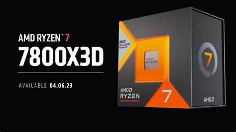 AMD Ryzen 7 7800X3D 3D V-Cache CPU は、Windows 11 より Linux で優れている | BTOパソコン-Fan