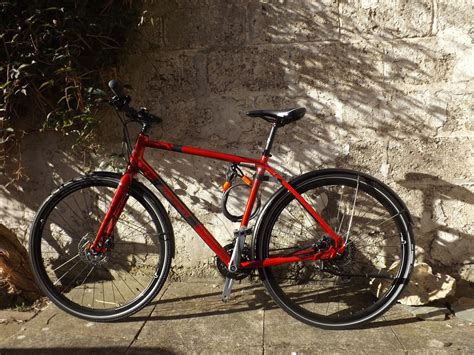 Ireland's Premier Online Bicycle Register: Stolen Bicycle - Merida ...