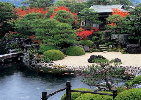 An Introduction To Zen Gardens: Understanding Their Design Principles ...