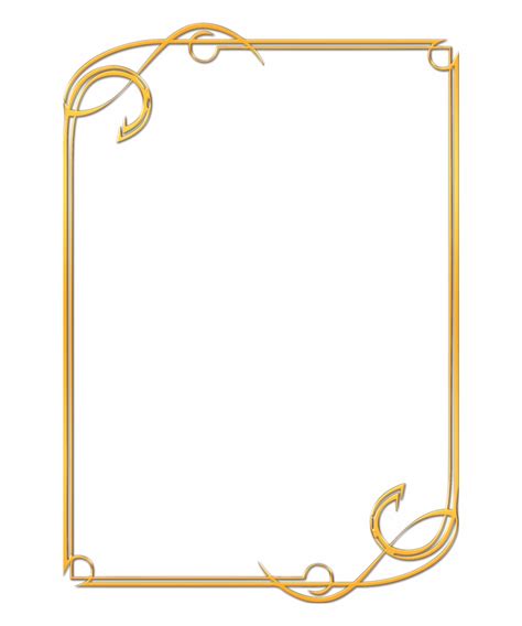 Awards clipart borders, Awards borders Transparent FREE for download on WebStockReview 2024