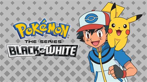 Watch Pokemon: Black & White Season 16 Season 16 Online - Stream Full ...