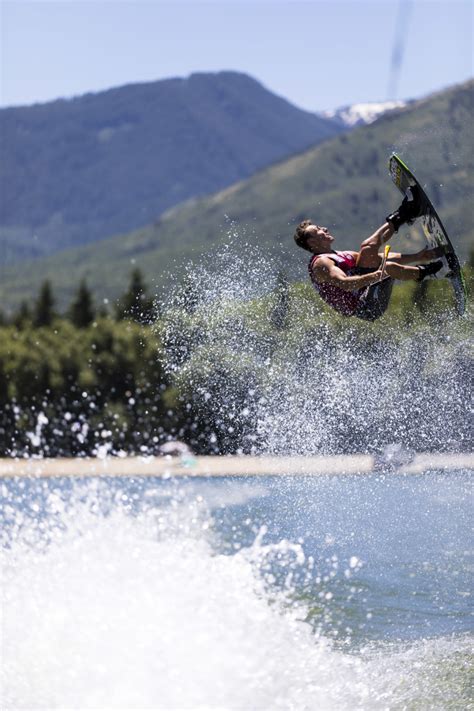 Pro Wakeboard Tour Gallery - The Utah Statesman