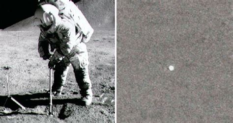 Astronaut Played Golf On The Moon Alan Shepard Moon Mission