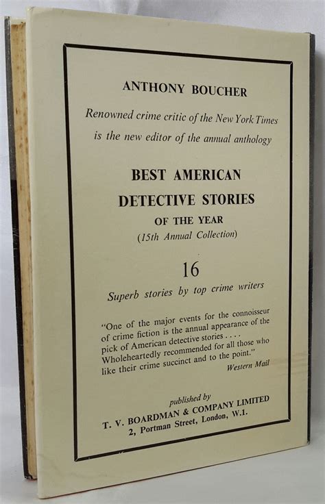 Never Be Caught. 3 Novelettes. American Bloodhound Mystery. FIRST EDITION, UK. by McKIMMEY ...