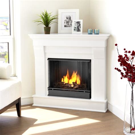 Gas Fireplace Corner Insert – Mriya.net