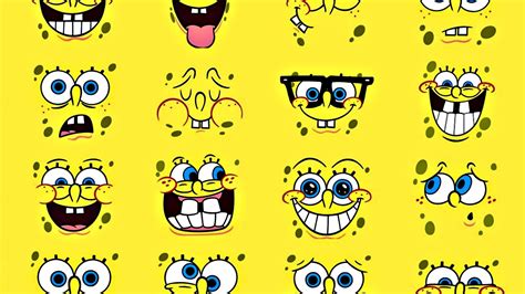 Spongebob Wallpapers, Pictures, Images