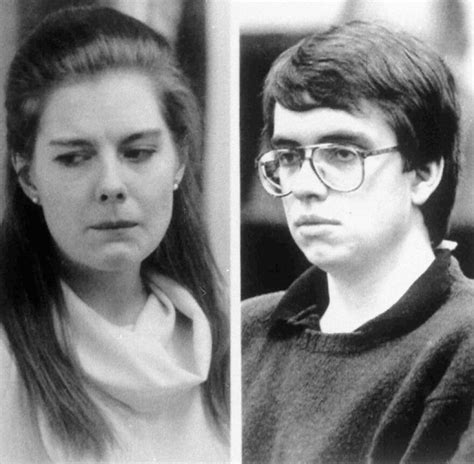 Jens Soering and Elizabeth Haysom Granted Parole, Will Be Deported | WVTF