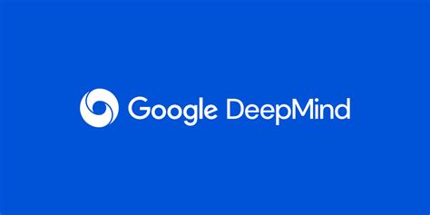 Google Announces 'Google DeepMind', A Merger Between Its Google Brain ...