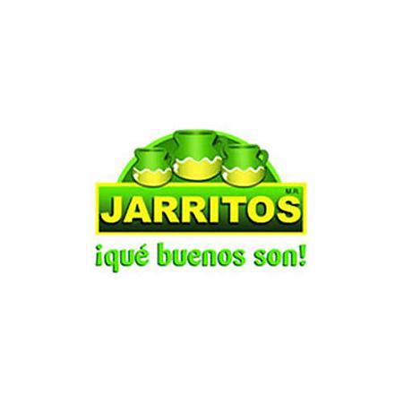 Jarritos Logo - LogoDix