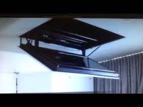 Retractable Ceiling Tv Mounts For Flat Screens – Two Birds Home