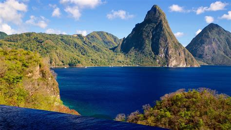 The Best Hotels Closest to Anse Chastanet Beach in Soufriere for 2021 - FREE Cancellation on ...