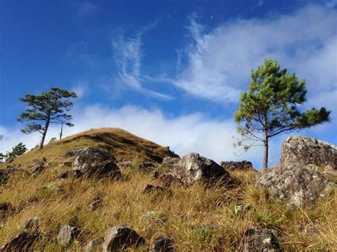 Trek diary: The clouds over Mount Ulap | GMA News Online