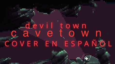 Cavetown - Devil Town (Cover en español) | Quémon - YouTube