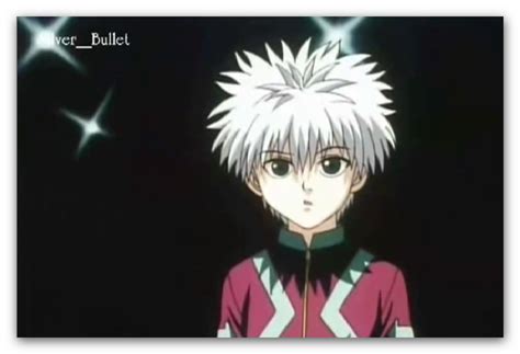 killua - killua fans Photo (24190488) - Fanpop