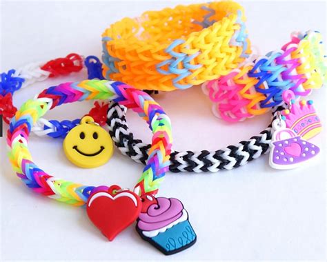 1200+ Loom Bands, Charms and More $13 Shipped - My Frugal Adventures