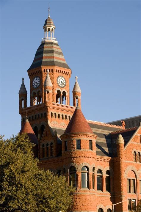 Dallas County Old Courthouse | Dallas county, Courthouse, Historic ...