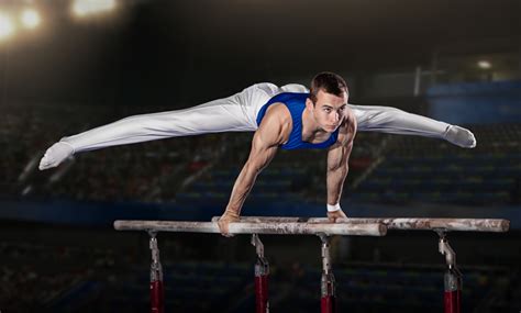 The Advantages of Boys’ Gymnastics