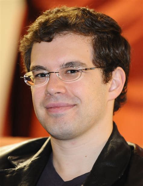 File:Christopher Paolini - Lucca Comics and Games 2012.JPG - Wikimedia Commons