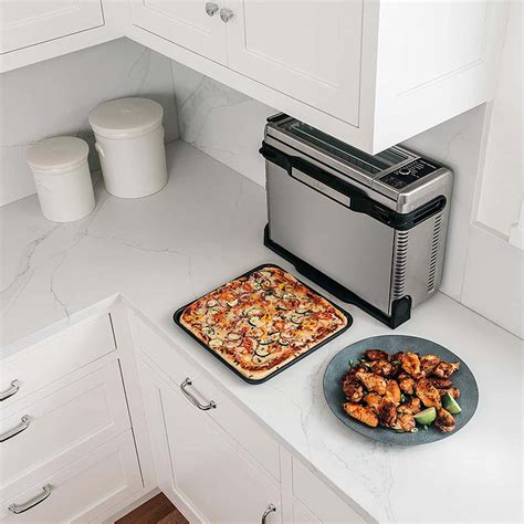 Ninja SP101 Foodi Digital Air Fry Oven Review