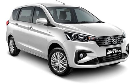 2018 Suzuki Ertiga to be built in Indonesia with 84% localisation ...