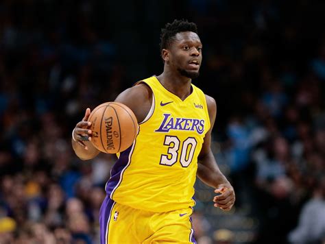 Former Wildcat Julius Randle joins Anthony Davis in New Orleans | USA TODAY Sports