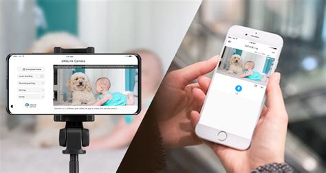 eWeLink Camera is FREE app to turn an old phone into a security IP ...