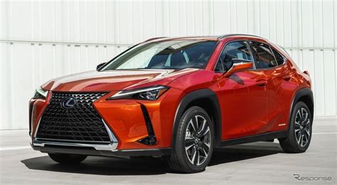 レクサスの最小コンパクトSUV UX 最新情報 価格 安全性能 ボディサイズほか | カーナリズム