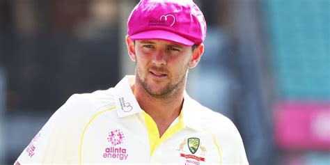 Josh Hazlewood set to be fit for Ashes despite missing Test ...