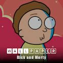 Rick and Morty 4K Wallpaper for Android - Free App Download
