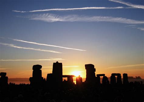 Winter solstice ritual celebrations as a way to ring in brighter days