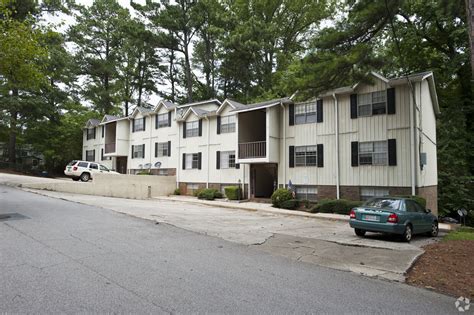 Pine Forest Apartments - Apartments in Pine Lake, GA | Apartments.com