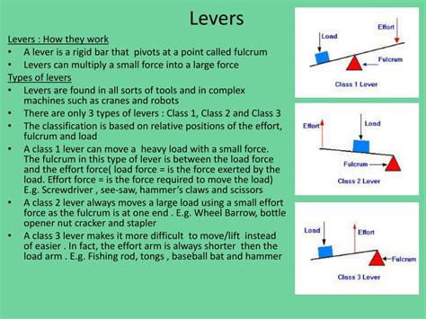 PPT - Mechanical Efficiency PowerPoint Presentation, free download - ID:2137411