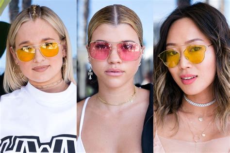 Coachella Fashion Trends 2017; #CHELLA17; latest fashion ideas for an ...