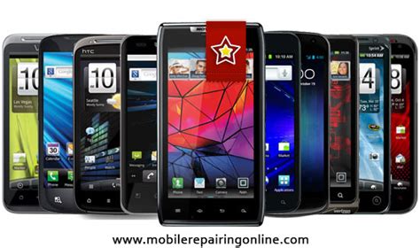 Android Phones Things To Look | Mobile Repairing Online