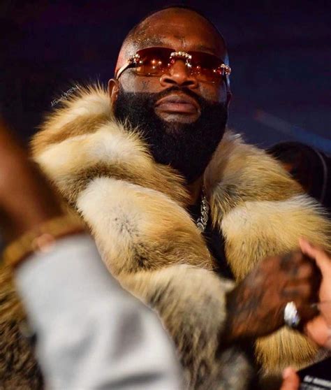 Rick Ross Maybach Music Group was established in 2008 by American ...