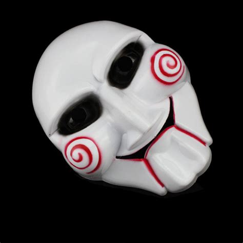 2020 New Release Of The Saw Horror Mask Cosplay Party Costume Party ...